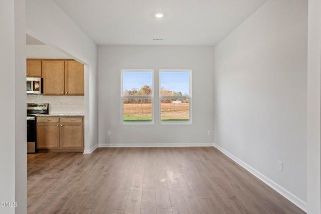 88 Osgood Street 17, Angier, NC 27501