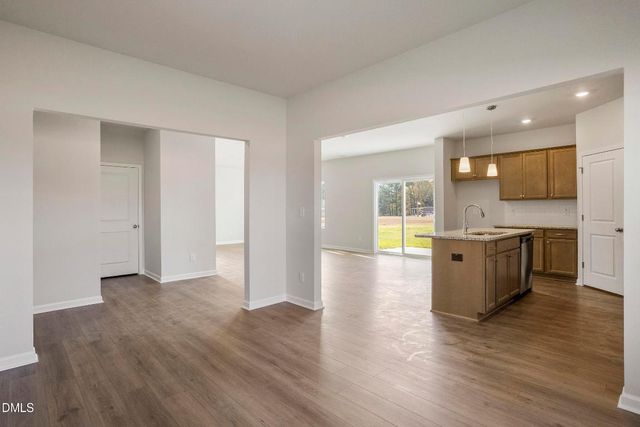 88 Osgood Street 17, Angier, NC 27501