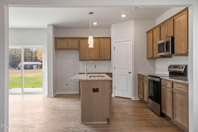 88 Osgood Street 17, Angier, NC 27501