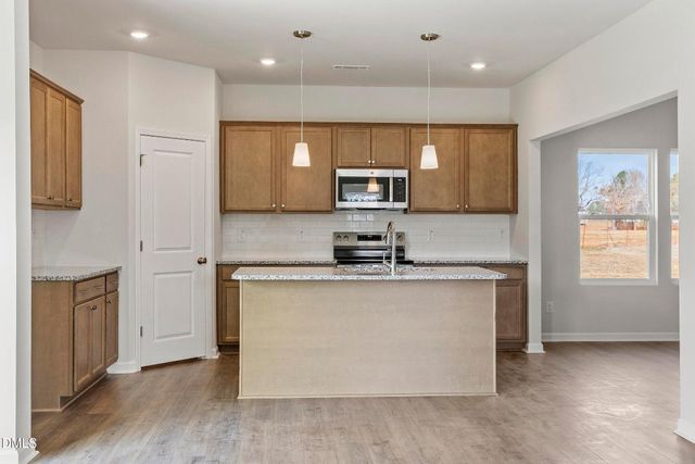 88 Osgood Street 17, Angier, NC 27501