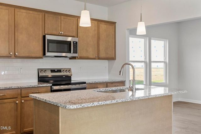 88 Osgood Street 17, Angier, NC 27501