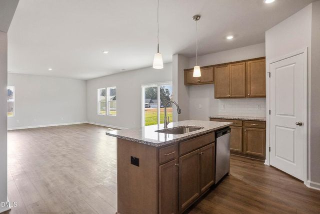 88 Osgood Street 17, Angier, NC 27501