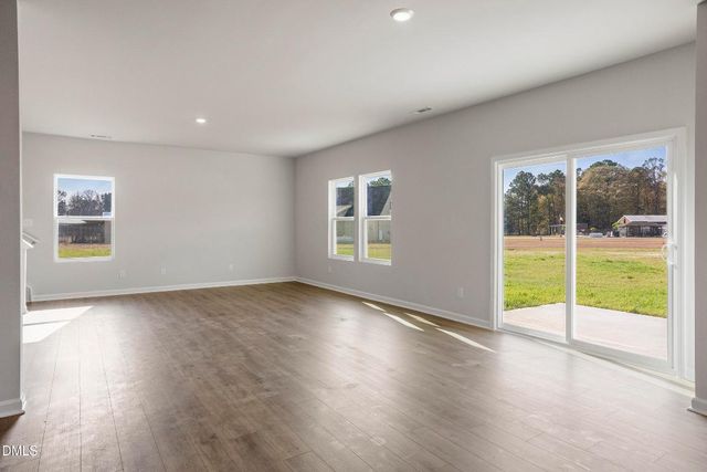 88 Osgood Street 17, Angier, NC 27501