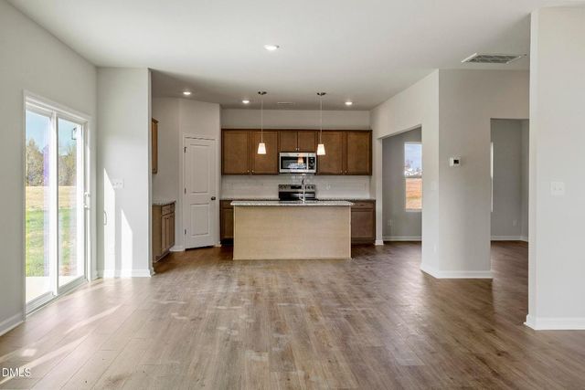 88 Osgood Street 17, Angier, NC 27501