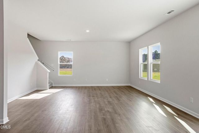 88 Osgood Street 17, Angier, NC 27501