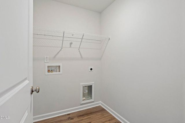 88 Osgood Street 17, Angier, NC 27501