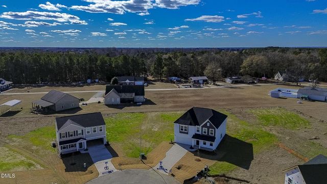 88 Osgood Street 17, Angier, NC 27501