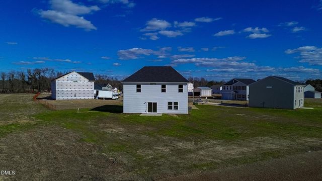 88 Osgood Street 17, Angier, NC 27501