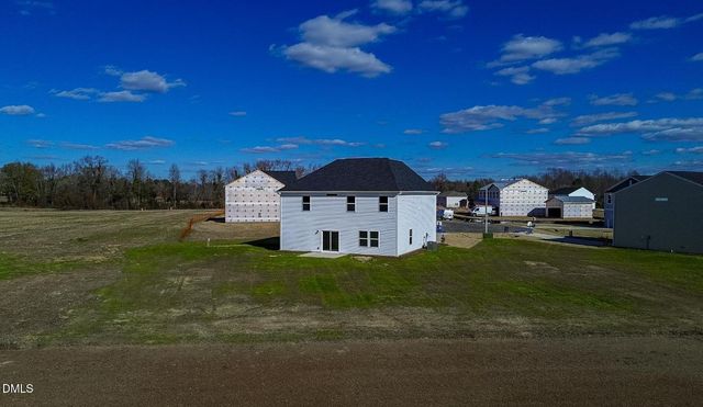 88 Osgood Street 17, Angier, NC 27501