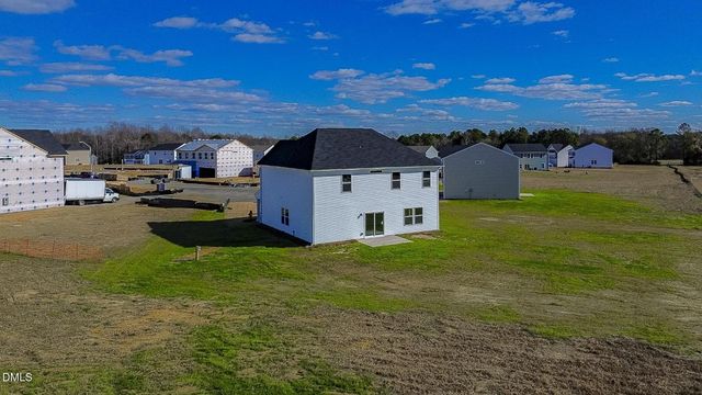 88 Osgood Street 17, Angier, NC 27501