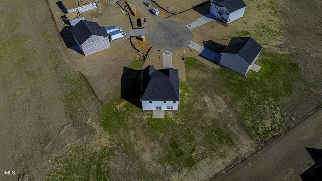 88 Osgood Street 17, Angier, NC 27501