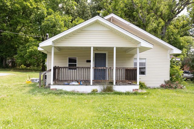 320 S border, Benton, AR 72015