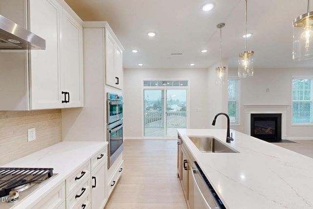 3015 Sandy Sage Way Lot 17, Apex, NC 27523