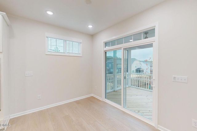 3015 Sandy Sage Way Lot 17, Apex, NC 27523