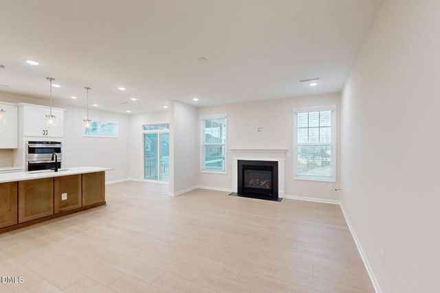 3015 Sandy Sage Way Lot 17, Apex, NC 27523