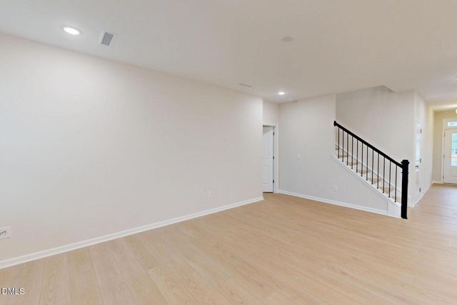 3015 Sandy Sage Way Lot 17, Apex, NC 27523