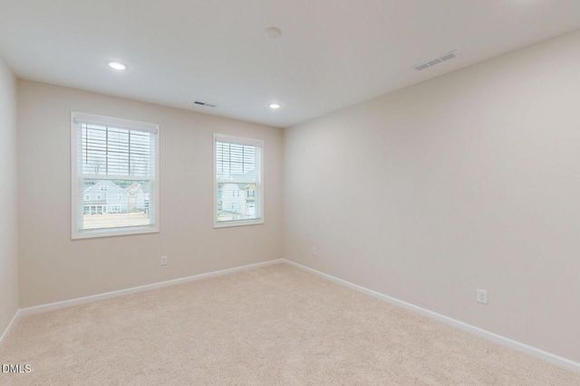 3015 Sandy Sage Way Lot 17, Apex, NC 27523