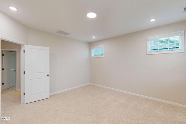 3015 Sandy Sage Way Lot 17, Apex, NC 27523