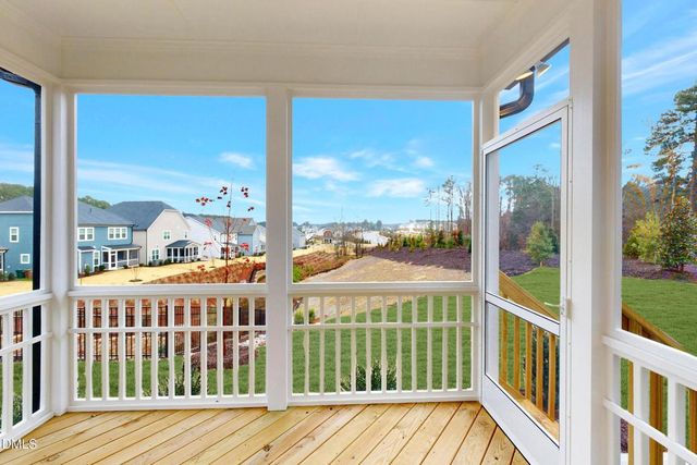 3015 Sandy Sage Way Lot 17, Apex, NC 27523