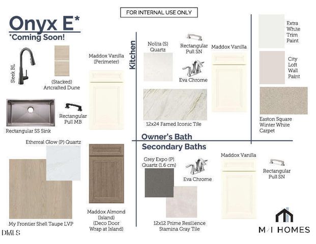 3015 Sandy Sage Way Lot 17, Apex, NC 27523