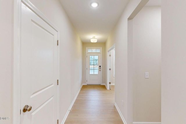 3015 Sandy Sage Way Lot 17, Apex, NC 27523