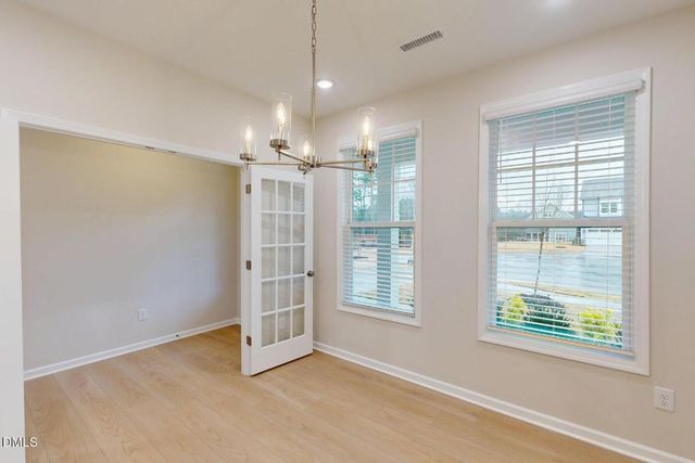 3015 Sandy Sage Way Lot 17, Apex, NC 27523