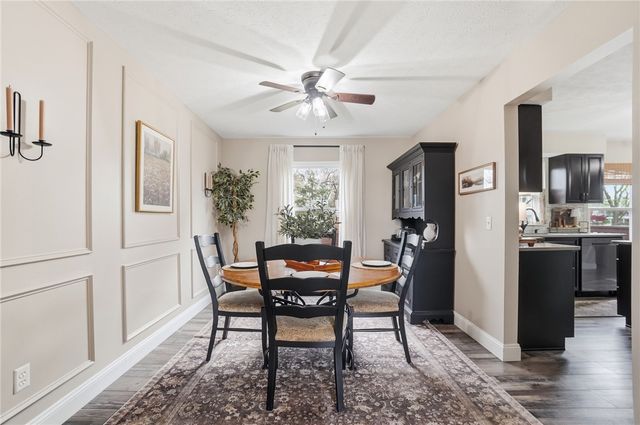 6632 Pheasant Ridge Road, Dayton, OH 45424