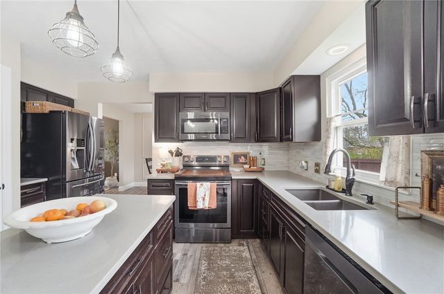 6632 Pheasant Ridge Road, Dayton, OH 45424