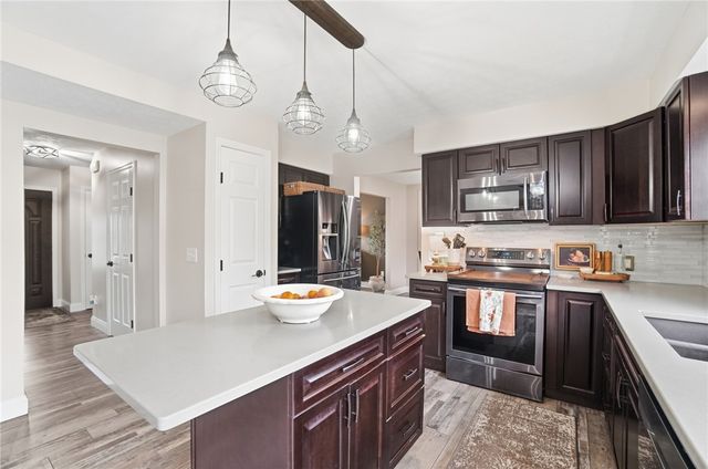 6632 Pheasant Ridge Road, Dayton, OH 45424
