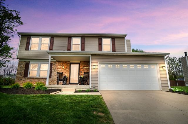 6632 Pheasant Ridge Road, Dayton, OH 45424