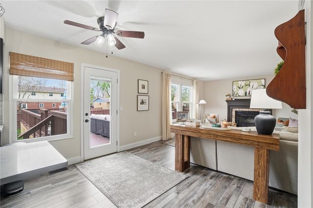6632 Pheasant Ridge Road, Dayton, OH 45424