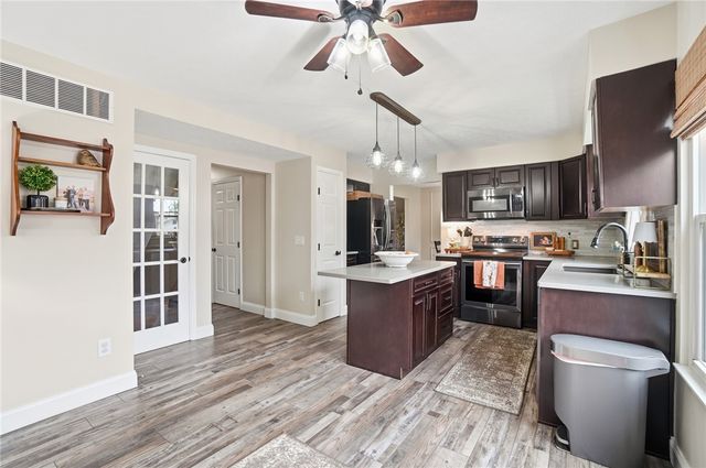 6632 Pheasant Ridge Road, Dayton, OH 45424