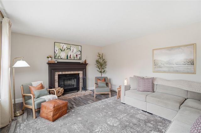 6632 Pheasant Ridge Road, Dayton, OH 45424