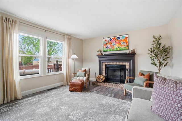 6632 Pheasant Ridge Road, Dayton, OH 45424