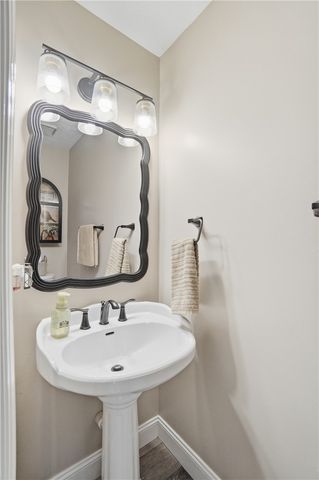 6632 Pheasant Ridge Road, Dayton, OH 45424