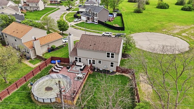 6632 Pheasant Ridge Road, Dayton, OH 45424