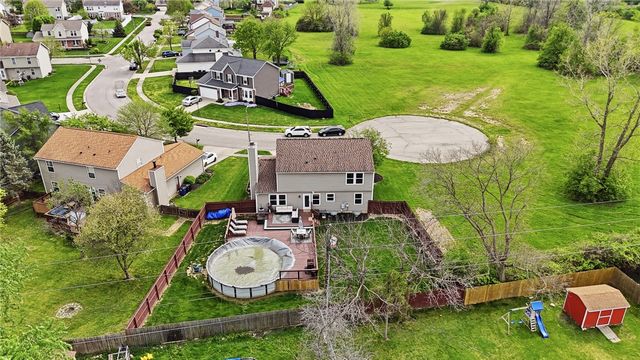 6632 Pheasant Ridge Road, Dayton, OH 45424
