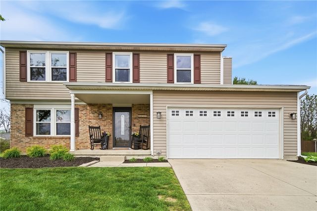 6632 Pheasant Ridge Road, Dayton, OH 45424