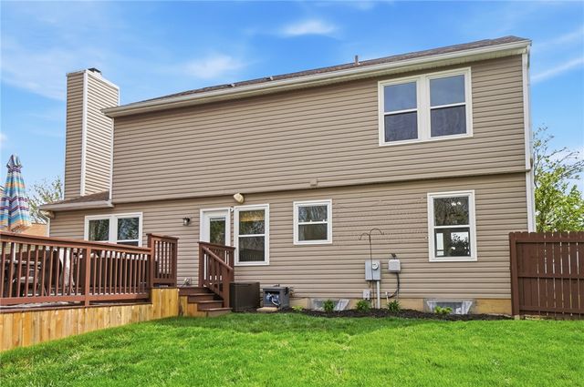 6632 Pheasant Ridge Road, Dayton, OH 45424