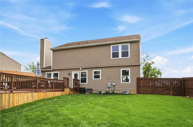 6632 Pheasant Ridge Road, Dayton, OH 45424