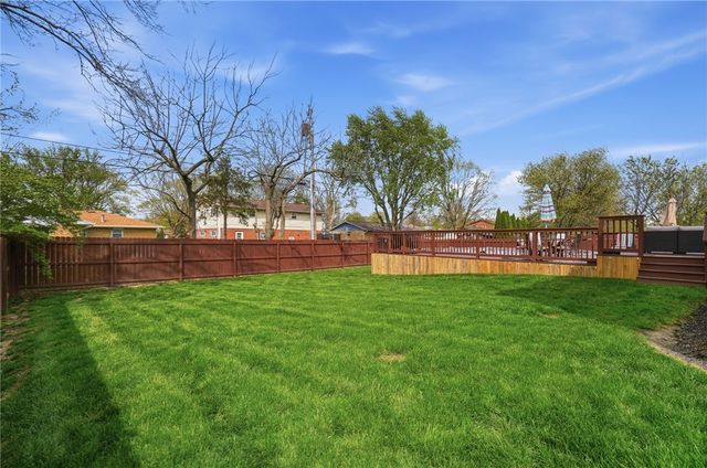 6632 Pheasant Ridge Road, Dayton, OH 45424