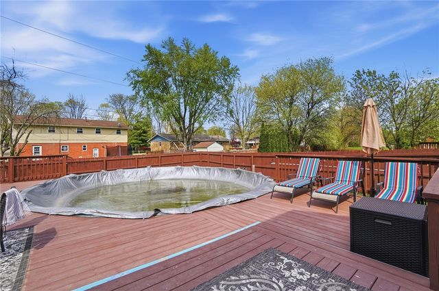 6632 Pheasant Ridge Road, Dayton, OH 45424