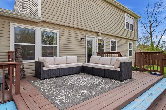 6632 Pheasant Ridge Road, Dayton, OH 45424