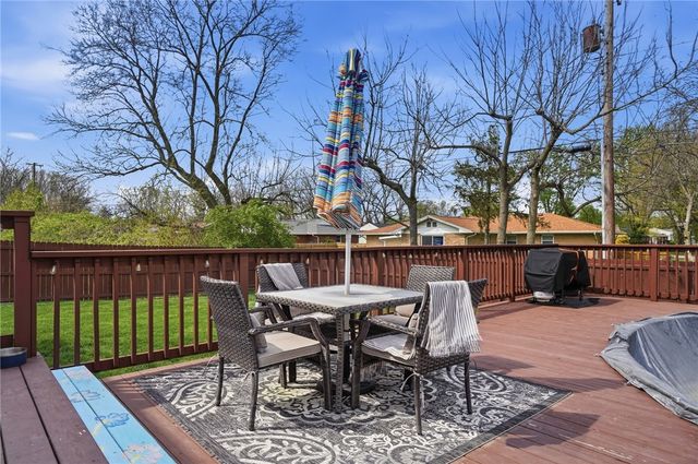 6632 Pheasant Ridge Road, Dayton, OH 45424