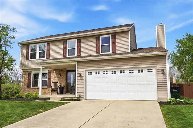 6632 Pheasant Ridge Road, Dayton, OH 45424