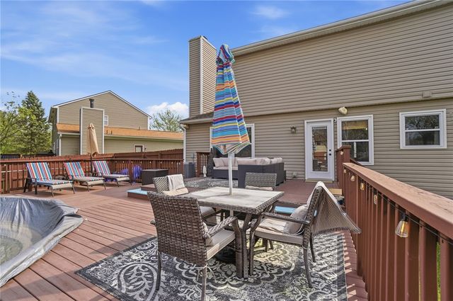 6632 Pheasant Ridge Road, Dayton, OH 45424