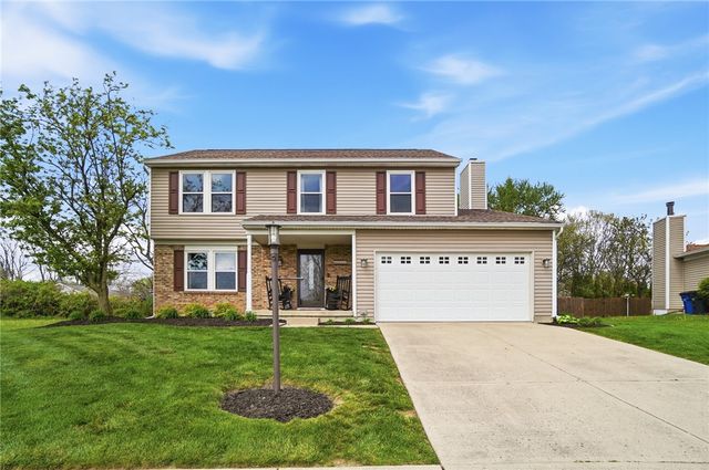 6632 Pheasant Ridge Road, Dayton, OH 45424