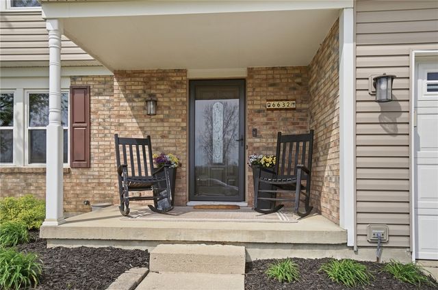 6632 Pheasant Ridge Road, Dayton, OH 45424