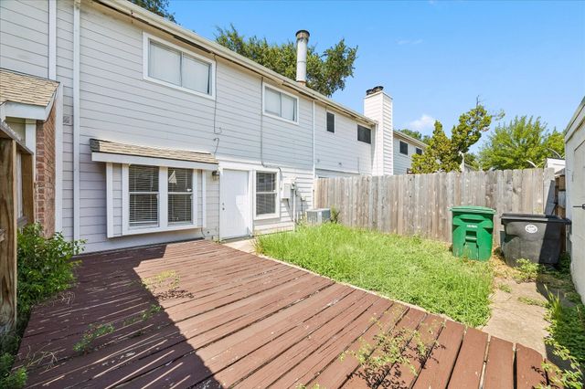 7943 Ellinger Lane, Houston, TX 77040