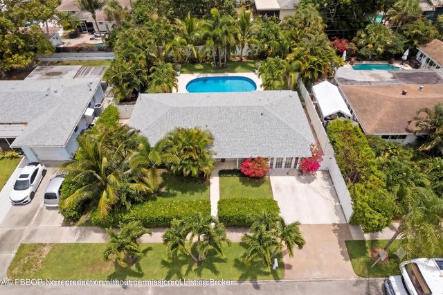 233 MARYLAND Drive, Lake Worth Beach, FL 33460